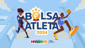 Governo do Maranhão prorroga prazo para inscrição no edital do Bolsa Atleta 2024