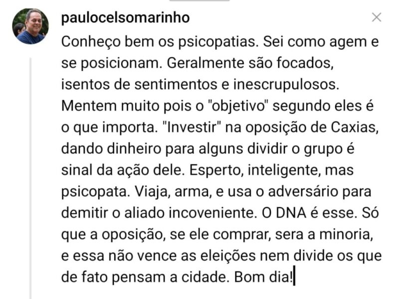 Foto: Reprodução