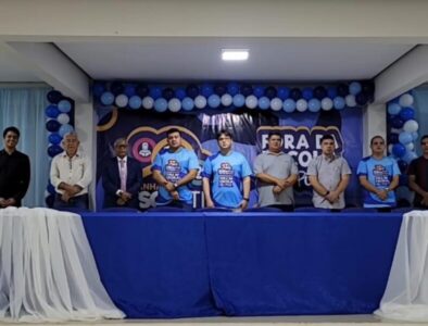 Prefeitura de Presidente Dutra lança IV Campanha da Busca Ativa Escolar
