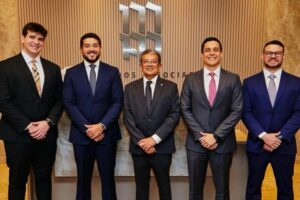 Escritório de advocacia vai custear 10 anuidades da OAB para recém-formados