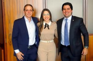 Honrando seus compromissos!!!  Gentil irá trazer oito arenas esportivas para Caxias