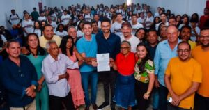 Programa Pré-Universitário Municipal de São Mateus aprova mais de 500 estudantes em vestibulares