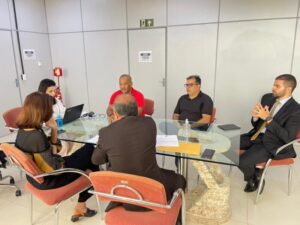 Mediação entre empresários e rodoviários busca evitar greve em São Luís