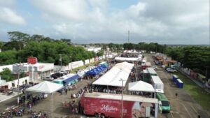 Caravana Fome e Sede de Justiça atende mais de 8 mil em Bacabal