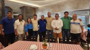 Suplentes de vereadores buscam partido para garantir mandato na Câmara de São Luís