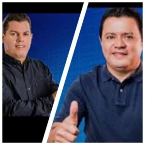 Acabou o Amor! Marcos Unillar rompe com Rigo Teles