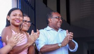 Prefeito de Alcântara pode ser condenado e afastado do cargo pela prática de nepotismo