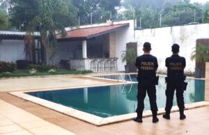 Polícia Federal faz operação contra diplomas de nível superior falsos no Maranhão e Piauí