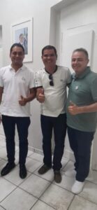 Cabeça de Sebastião Retorna à Política de Matinha: Um Novo Capítulo para a Cidade