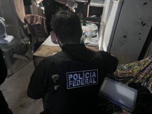 Operação Combate Abuso Sexual Infantojuvenil no Maranhão