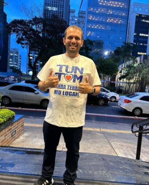 Foto: Reprodução