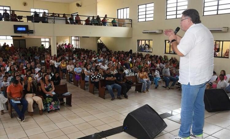 Foto: Reprodução