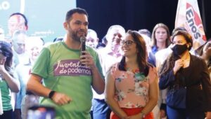 Após incorporação do PSC, Podemos agora vai utilizar numeração 20 na urna eletrônica