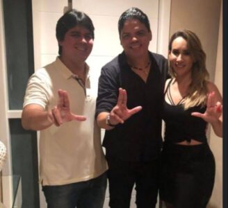Pinheiro: Com 80% de rejeição e com medo de perder aliados, Luciano Genesio tenta mostrar desesperadamente uma aproximação ao governo Estadual.