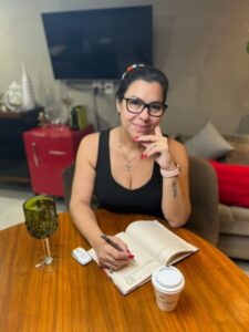 Cyntia Freitas