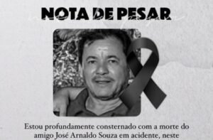 Weverton lamenta morte de amigo que capotou UTV em Barreirinhas; senador participava da trilha