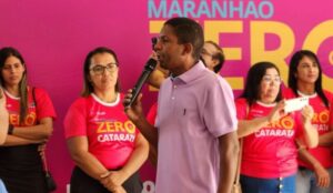 Deputado JP promove Mutirão Especial de cirurgias oftalmológicas para as mulheres em Imperatriz