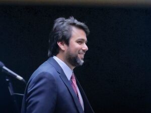 PL de Pedro Lucas voltado para atividades espaciais é aprovado