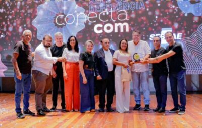 São Domingos do Maranhão conquista o Selo Ouro da Sala do Empreendedor