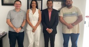 Partido da Mulher Brasileira tem nova direção em Timon