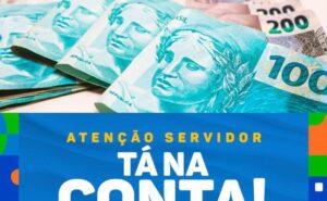 Tá na conta! Prefeitura de Parnarama paga servidores