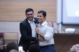 Com Júlio Gonçalves, gestão de 700 dias na UPA Bacanga torna unidade referência no estado