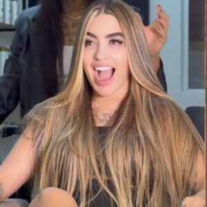 MC Mirella surpreende fãs com transformação radical e revela novo visual