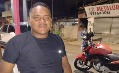Homem morre eletrocutado durante o trabalho em obra no MA