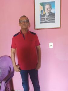 Alto Alegre do Pindaré: Promessas Quebradas e Alianças Desfeitas: O Rompimento Político entre Fufuca “Velho” e seu Vice-Prefeito Genival do PT