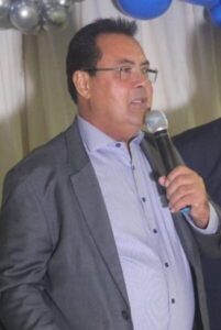 Pesquisa Data Ilha mostra que Raimundinho se reelege com folga em Presidente Dutra