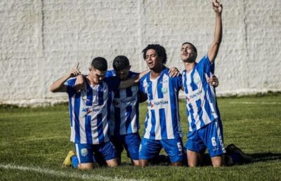 Tuntum está a um empate da decisão inedita do Campeonato Maranhense