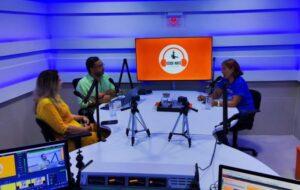 Podcast ‘Sextou com Elas’ faz discussão crucial sobre autismo