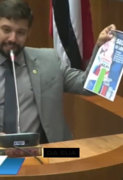 Foto: Reprodução