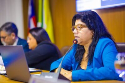 Vereadora Karla Sarney e o incentivo ao empreendedorismo feminino