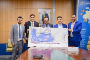 Prefeito Raimundinho consegue R$ 6 milhões para urbanizar o Piscinão