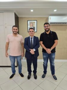 Itapecuru-Mirim ganha reforço na Segurança Pública
