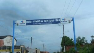 Tuntum passa dos 28 mil eleitores