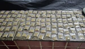 Polícia desmonta forte esquema de tráfico de drogas no interior do MA