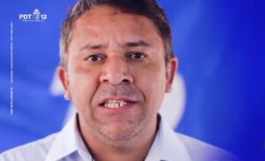 FIM DE JOGO! Pré-candidato Bila é condenado novamente e dá adeus à candidatura em Itinga do MA