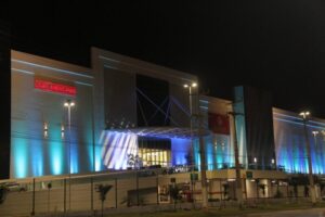 Família de Policial é assaltada dentro de shopping em São Luís