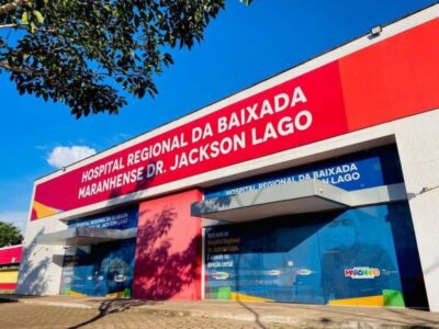 Deputado João Batista Segundo resolve demandas do Hospital Macro Regional Dr. Jackson Lago: Tomógrafo funcionando novamente