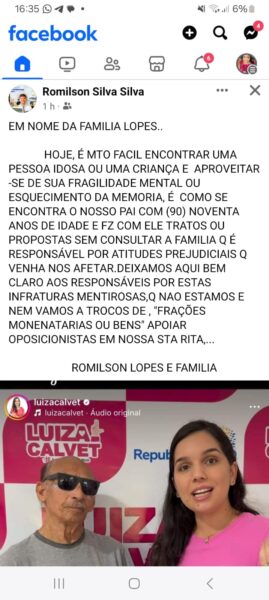 Foto: Reprodução