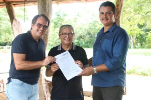 Raposa vive nova era econômica sob a liderança de Eudes Barros
