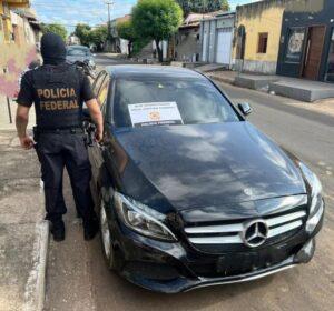 Operação da PF investiga fraudes bancárias cibernéticas envolvendo empresas no Maranhão; prejuízo gira em torno de R$ 2,3 milhões