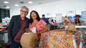 Raposa: Renda de Bilro é consagrada como Patrimônio Cultural no Maranhão