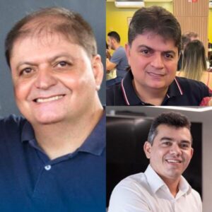 Empresa da cunhada do vice-prefeito de Olho d’Água das Cunhãs foi paga com precatório do Fundef