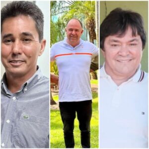 Estreito: disputa eleitoral se intensifica com novas alianças e definições de possíveis candidaturas a vice-prefeito