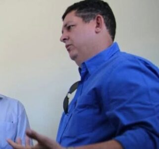 Pré-candidato, Marinaldo do Gesso, despenca na preferência do eleitor de Grajaú