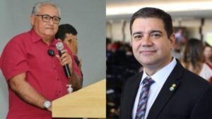 Itapecuru: Coroba isola Marreca com reafirmação de pré-candidatura