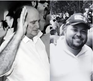 Prefeito Nato da Nordestina foge de CPI e desafia Justiça